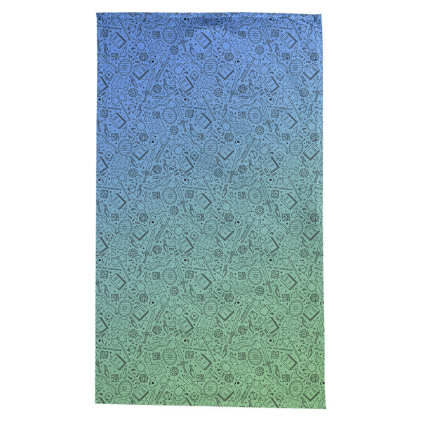 Latitude Run® Avicia RPG Tablecloth Wayfair